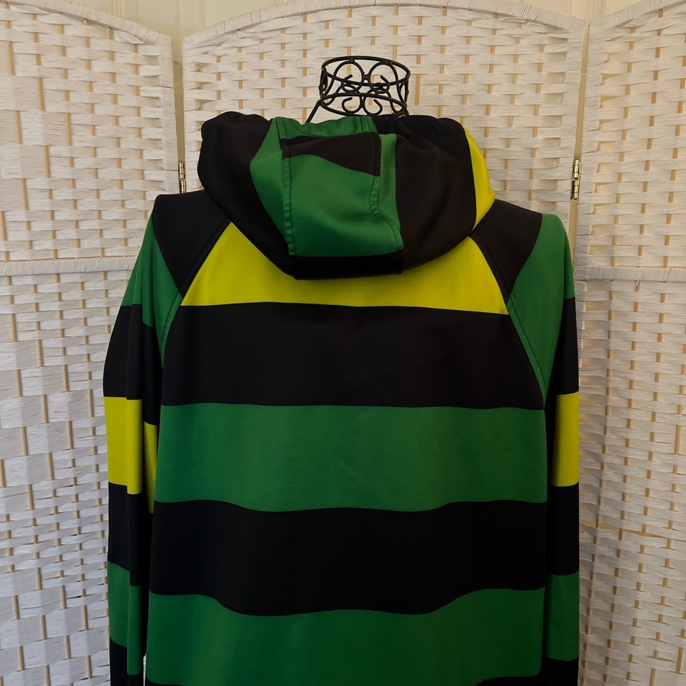 ✅ Burton Boys Snowboard/Ski Hoodie) boys size: XL - Picture 7 of 9